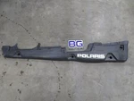 EB1345 2018 Polaris General 1000 Lh Rocker Assy. Fixed Price $99.99.