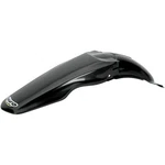 Ufo RM125/250 03-08 Rear Fender Black SU03997-001. Fixed Price $38.13.