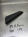 17 18 19 20 Cfmoto Cforce 500 400 Oem Rear Fender Side Cover Panel 9GQ0-043026-R. Fixed Price $28.19.