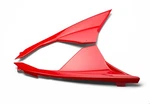New Can-am Maverick X3 17-25 Fighting Red Front Fenders Pair Max. Fixed Price $162.39.