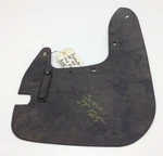 Suzuki Rear Mud Guard 63331-24300 Trail Buddy Quad Runner Black 83-87. Fixed Price $15.99.