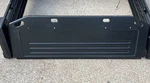 Used John Deere 625I 825I 855D HPX815 Tx Th Front Cargo Box Panel AM146396. Fixed Price $159.95.