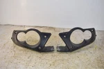 2008 Kawasaki Brute Force 650 Irs 4X4I Headlight Bezel. Fixed Price $29.99.
