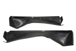 19 Kawasaki Mule 4010 4X4 Rear Inner Fender Covers Left & Right GAF620MKF. Fixed Price $49.99.