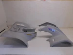 1993 Yamaha Breeze 125 Oem Front & Rear Fenders 3FA-W215D-11-00 3FA-W2161-12-00. Fixed Price $449.99.
