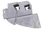 07 Can-am Outlander 650 Xt 4X4 Right Hand Inner Fender Cover. Fixed Price $24.95.