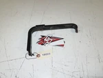 Polaris 2008 Outlaw 525 Rear Can Support 1015348-458. Fixed Price $18.95.
