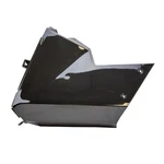 Can-am 705007853 Deep Black Left Hand Front Lateral Panel 2016-18 Maverick. Fixed Price $23.95.