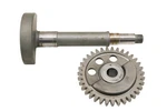 06 Suzuki LTR450 Counter Balancer Crankshaft Quadracer. Fixed Price $29.99.