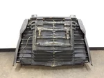 Complete Bed Assembly 2012 Can-am Commander 1000 4X4 Efi 3354. Fixed Price $790.94.
