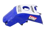 03 Yamaha Warrior Gas Tank Cover YFM350X. Fixed Price $63.98.