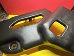 06 Arctic Cat DVX250 2X4 Coolant Bottle Cover Guard. Fixed Price $30.00.