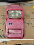 00-01 2000 Trail Boss 325 Oem Front Headlight Hood Plastic. Fixed Price $60.00.