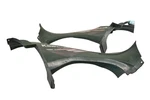 06 Kawasaki Brute Force KVF750B Side Covers Panels Fenders Left & Right. Fixed Price $129.99.