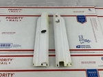 98 02 Yamaha WR400F 250F 426F Front Fork Protectors 5BF-2314J-00-00. Fixed Price $24.00.