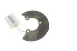 Honda Rubicon 500 Fa 07 Splash Guard Right Front 45255-HP0-A00 53629. Fixed Price $9.98.