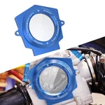 For Yamaha Raptor 700R Se Transparent Camshaft Cover #1S3-11185-00-00. Fixed Price $58.99.