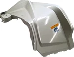 2016 Brp Can-am Outlander Front Fender White 715002265 New Oem. Fixed Price $297.94.