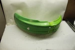 1989 Kawasaki KDX250 Oem Front Wheel Fender Cowl Fairing. Fixed Price $27.00.