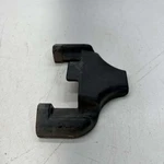 Brake Caliper Shield, Front, Black - 2015 Polaris Rzr 900. Fixed Price $10.00.