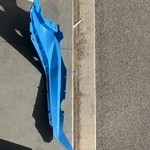 2021 Canam Gulfstream Blue Right Rear Fender 705015316. Fixed Price $199.99.