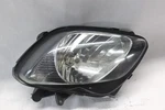 Left Headlight Assy 35300-10G31-999 2006 Burgman AN650K6. Fixed Price $150.00.