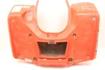 Can-am Outlander Max 400 Fender Rear Red 703500418 37257. Fixed Price $299.99.
