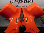 Suzuki LT230 Front Fenders Maier 2330. Fixed Price $289.00.
