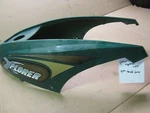 Polaris Explorer 250 4X4 2001 Oem Gas Tank Cover. Fixed Price $39.99.
