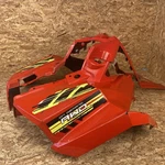 2013-16 Polaris Scrambler 850 Front Fender Body Deam PN2634787-293. Fixed Price $59.99.