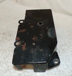 08 Kawasaki Mule 3010 Trans KAF620-K8F Carburetor Cover Oem 16146-2229. Fixed Price $38.98.