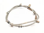 23-25 Can Am Outlander Dps 500 Front To Rear Brake Line 705602051. Fixed Price $168.78.