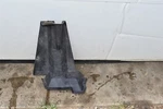 2013 Polaris Ranger 800 Midsize Center Floorboard Plastic 5439817. Fixed Price $49.99.