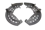05 Suzuki King Quad 4X4 Front Brake Disc Guard Covers LTA700X. Fixed Price $19.99.