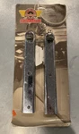 Cobra Boulevard Productions U.s.a. Fender Rail Extensions 02-2130. Fixed Price $44.99.