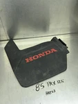 85 86 Honda Trx 125 Oem Left Rear Fender Mud Flap Guard Panel Hub #80116-968-000. Fixed Price $42.29.