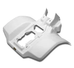 New Suzuki LT230S LT230E White Rear Fender Plastics. Fixed Price $303.07.