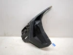 17-25 Can Am Maverick X3 Turbo Ds Front Right Lateral Gas Cap Cover Panel. Fixed Price $158.29.
