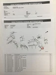 80140-HL6-A00 Fender, Rr Over Honda Talon 1000. Fixed Price $225.95.