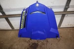 2018/2020 Yamaha Wolverine X4 Hood Front Fender Cover BG4-F1982-00-00. Fixed Price $253.00.