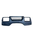 2002-2004 Honda Foreman 450 Oem Grille Assembly 66300-HN0-670ZA. Fixed Price $22.99.