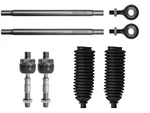 Superatv Heavy Duty Tie Rod Kit For Can-am Defender Hd 10 (2020+) See Fitment. Fixed Price $292.95.