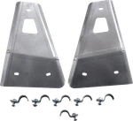 Moose Offroad A-arm Guards 0430-0009. Fixed Price $146.95.