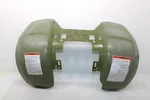 1996 Polaris Sportsman 4X4 Oem Front Fender 2631610-191 AP122. Fixed Price $87.32.