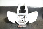 2005 Yamaha Raptor YFM80R Front Upper Nose Fairing Cowl Fender Hood 5TH-W2151. Fixed Price $149.99.