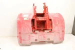 Yamaha Kodiak 400 Fender Rear (red) 5GH-W2161-10-00 32629. Fixed Price $139.98.