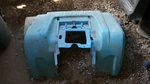 1998 Yamaha YFM350 Big Bear Rear Fender Cab 4F32. Fixed Price $149.95.