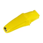 Ufo Yellow Rear Fender - SU02944101. Fixed Price $24.26.