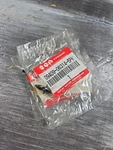 Suzuki Genuine Clip, Side (black) 09409-06314-5PK Quantity. Fixed Price $18.95.