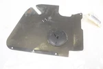 Kawasaki Mule 4010 Trans 4X4 Diesel 12 Splash Guard Left Front 52816. Fixed Price $34.99.